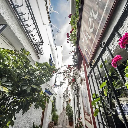 óbal 4* Marbella
