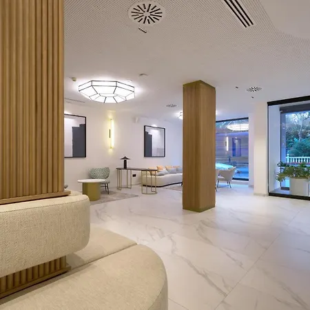 San Cristóbal Hotel