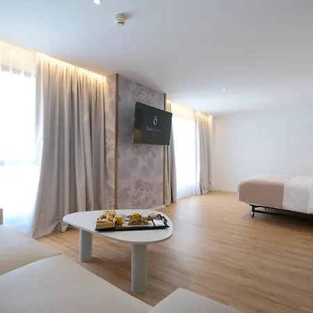Hotel Obal 4*
