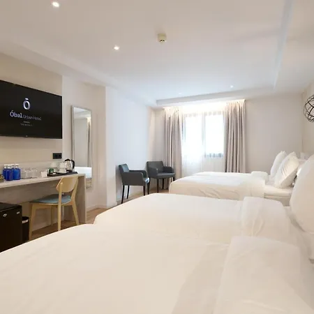 Hotel San Cristóbal 4*