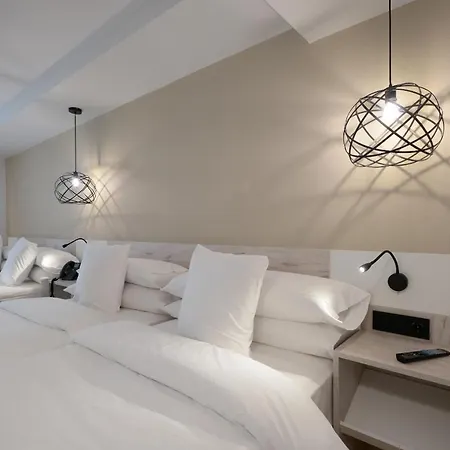 Hotell óbal