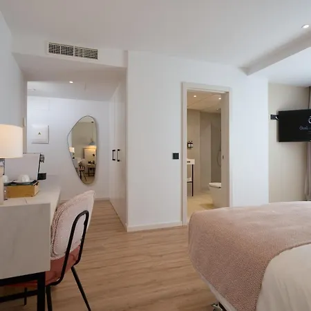 San Cristóbal Hotel 4*