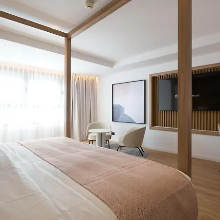 Hotel San Cristóbal Marbella