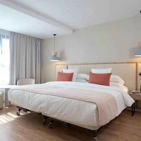 Hotel San Cristóbal