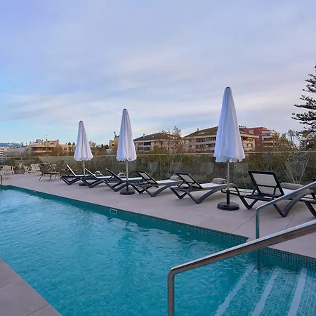 Hotel San Cristóbal 4*