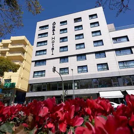 Obal Hotel 4*