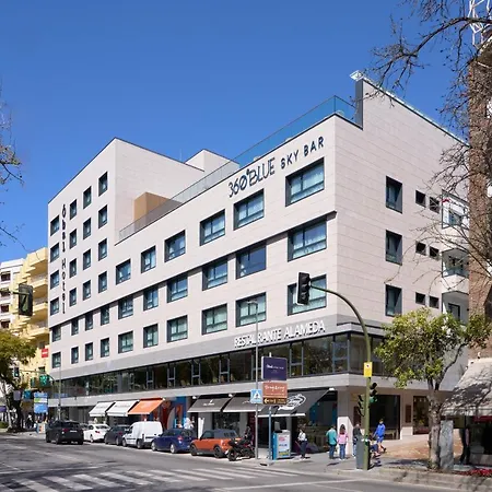 San Cristóbal 4*