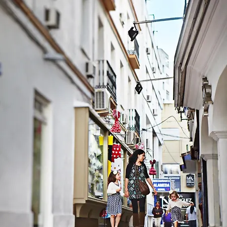 Hotel San Cristóbal Marbella
