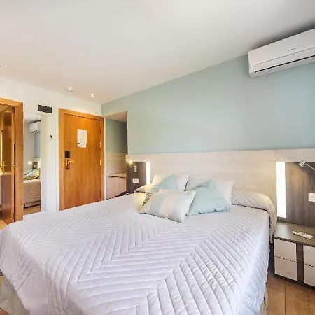 San Cristóbal Hotel 4*