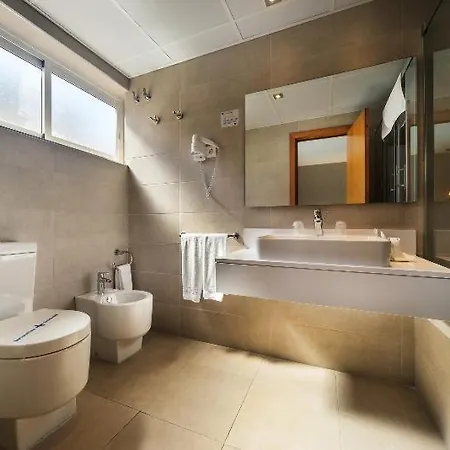 Hotel San Cristóbal Marbella