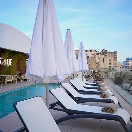 Hotel Obal 4*