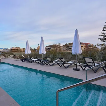 Hotell óbal
