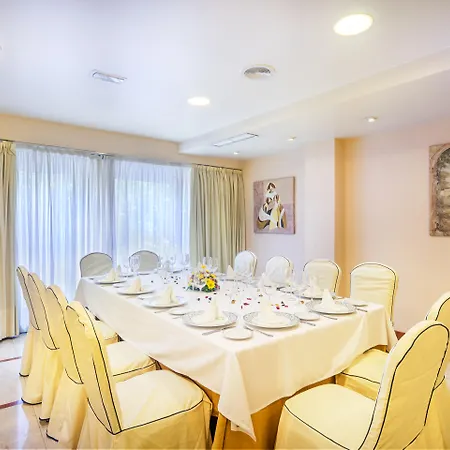 San Cristóbal 4* Marbella