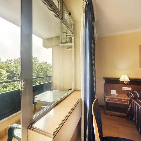 Hotel Obal