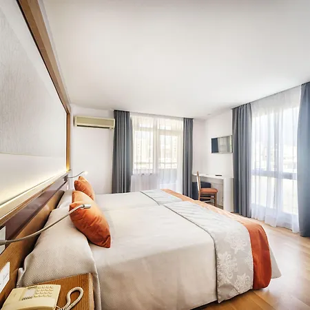 San Cristóbal 4* Marbella